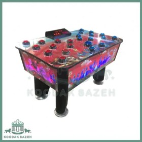 تصویر هند اسپید کودکان 