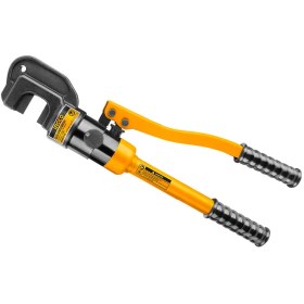 تصویر قیچی میلگردبر هیدرولیک اینکو hhsc0122 