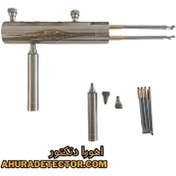 تصویر ردیاب Hakan Model 15 هاکان Model 15 Metal locator