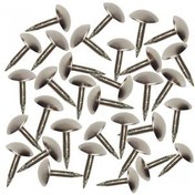 تصویر میخ مدل گل میخ کد N614 بسته 100 عددی 