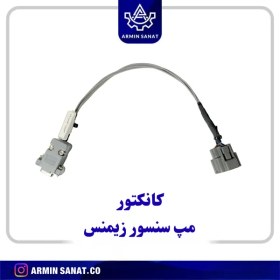 تصویر مپ زیمنس 