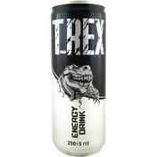 تصویر نوشیدنی انرژی زا تی رکس (T-REX) 