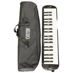 تصویر ملودیکا ساندمن 