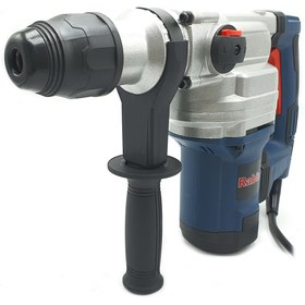 تصویر دریل بتن کن صنعتی رابین مدل R4018 Rotary Hammer Drill