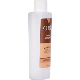 تصویر شامپو فاقد سولفات موهای کراتینه سریتا 200 میل Cerita Keratin Hair Shampoo 200 ml