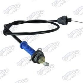 تصویر سیم گاز رنو 