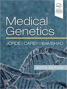 تصویر دانلود کتاب Medical Genetics 6th Edition 