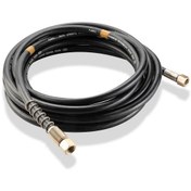 تصویر شیلنگ هیدرولیک فشار قوی 6 متر RSCO مدل QHPCP6 