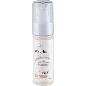 تصویر کرم ضد چروک Margritte Margritte Anti Wrinkle Cream 50ml