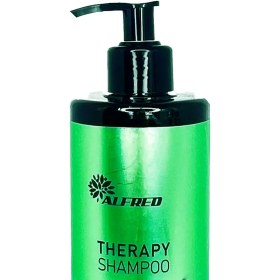 تصویر شامپو تراپی درمانی آلفرد (فاقد سولفات و پارابن) SHAMPOO THERAPY ALFRED