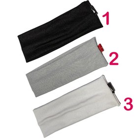 تصویر هدبند کبریتی 