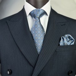 تصویر کراوات سوپرلوکس vks15 