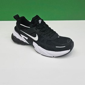 تصویر کفش نایکی مدل V2K Run مردانه چرم سایز ۴۴ 