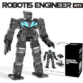 تصویر ROBOTIS ENGINEER KIT 2 