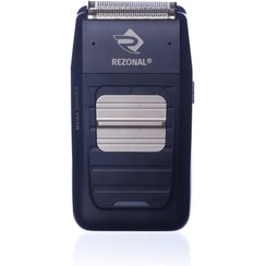 تصویر ریش‌تراش رزونال مدل مگا شیور پلاس Rezonal Mega Shaver plus