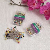 تصویر سوزن ته گرد سرامیکی بلند 