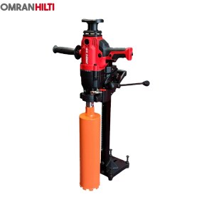 تصویر دستگاه کرگیری جیندو مدل JINDU 6166A JINDU 6166A model core machine