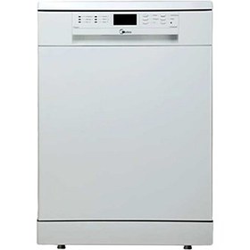 تصویر ماشین ظرفشویی مایدیا 14 نفره مدل WQP12-1472 Midea WQP12-1472 Dishwasher