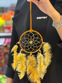 تصویر آویز دریم کچر 