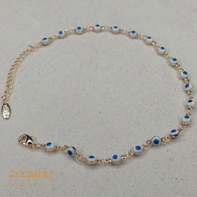 تصویر پابند وای اس ایکس طرح 0102 ysx anklet 0102