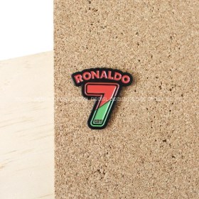 تصویر پین رونالدو3 - کد463 