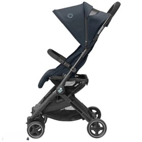 تصویر کالسکه سفری مکسی کوزی لارا 2 - maxi cosi رنگ گرافیت maxi cosi