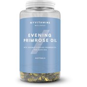 تصویر قرص 90 تایی روغن گل مغربی مای ویتامینز انگلیس Myvitamins Evening Primrose Oil ا Myvitamins Evening Primrose Oil Myvitamins Evening Primrose Oil