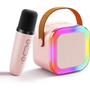 تصویر اسپیکر مدل K12 تک میکروفن K12 speaker With 1 Microphone