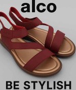 تصویر صندل زنانه مجلسی کد 100/2 