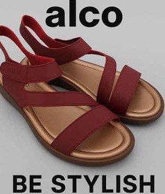 تصویر صندل زنانه مجلسی کد 100/2 