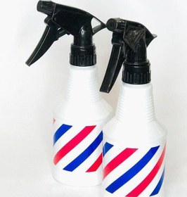 تصویر آب پاش بارمر 