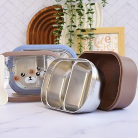 تصویر ظرف غذا کودک 