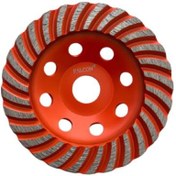 تصویر صفحه برش مینی گرانیت فالکون (FALCON) 115 میلی متر 