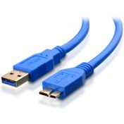 تصویر کابل هارد اکسترنال دیتالایف DATALIFE 3M USB 3.0 