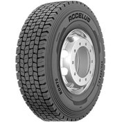 تصویر لاستیک اکسلوس/Accelus سایز 315/80R22.5 Accelus Tires 315/80R22.5