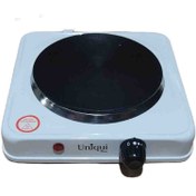 تصویر اجاق برقی یونیک مدل LPS802N تک شعله 