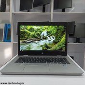 تصویر لپ تاپ اچ پی استوک  8GB RAM | 256GB SSD | Core i5 7200u HP PROBOOK 640 G4