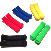 تصویر محافظ کتی ترمز دوچرخه 