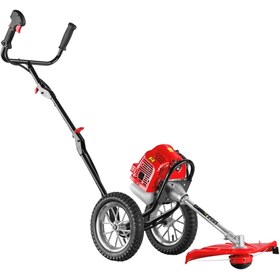 تصویر حاشیه‌زن موتوری چرخدار رونیکس مدل 4555 Ronix 4555 Wheeled Motorized Rim