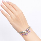 تصویر دستبند پاندورا کد 35 