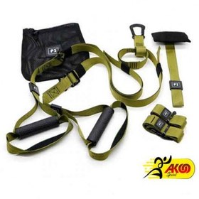 تصویر تی آر ایکس مدل TRX PRO KIT – P3 