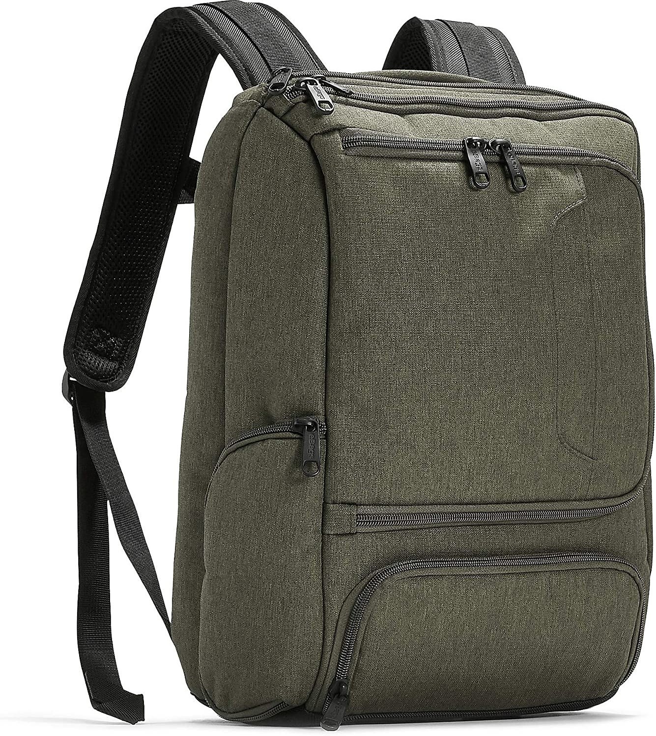 Professional slim hotsell laptop backpack