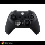 تصویر دسته بازی ایکس باکس الایت Xbox Elite Wireless Series 2 Core لوازم جانبی کنسول بازی مشکی- سفید مایکروسافت Xbox Elite Wireless Series 2 Core