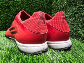 تصویر کتونی کفش استوک ریز چمنی اورجینال آدیداس سایز۴۱ Football shoes