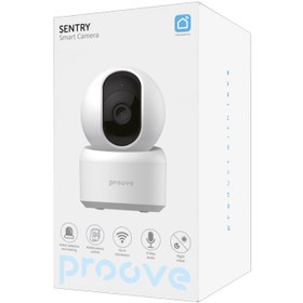 تصویر دوربین امنیتی پروو Proove Sentry دوربین امنیتی پروو Proove Sentry