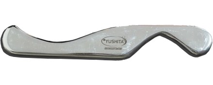 تصویر ابزار گرستون کد G15-گراستون استیل Graston G15