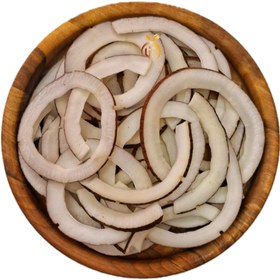 تصویر میوه خشک نارگیل نانا - 50 