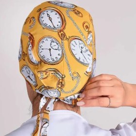 تصویر كلاه جراحى كد 34 