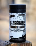تصویر آرژنین ناترکس Nutrex Arginine