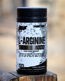 تصویر آرژنین ناترکس Nutrex Arginine